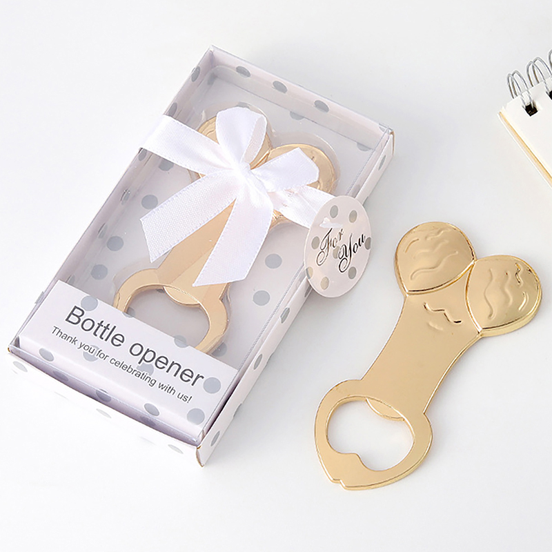 Funny Penis Bottle Opener Bach - Funny Kitchen Gadgets Gifts recension och pris