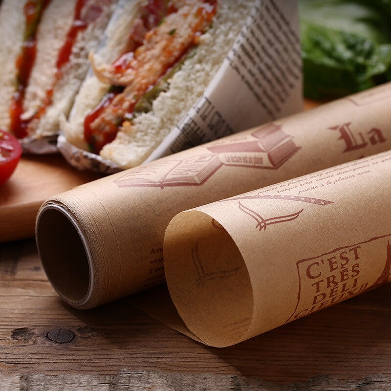Oil-absorbing Paper Roll for B - Kitchen Gadgets For Arthritic Hands recension och pris