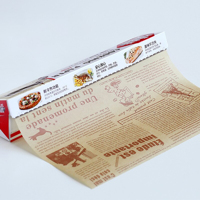 Oil-absorbing Paper Roll for B - Kitchen Gadgets For Arthritic Hands recension och pris