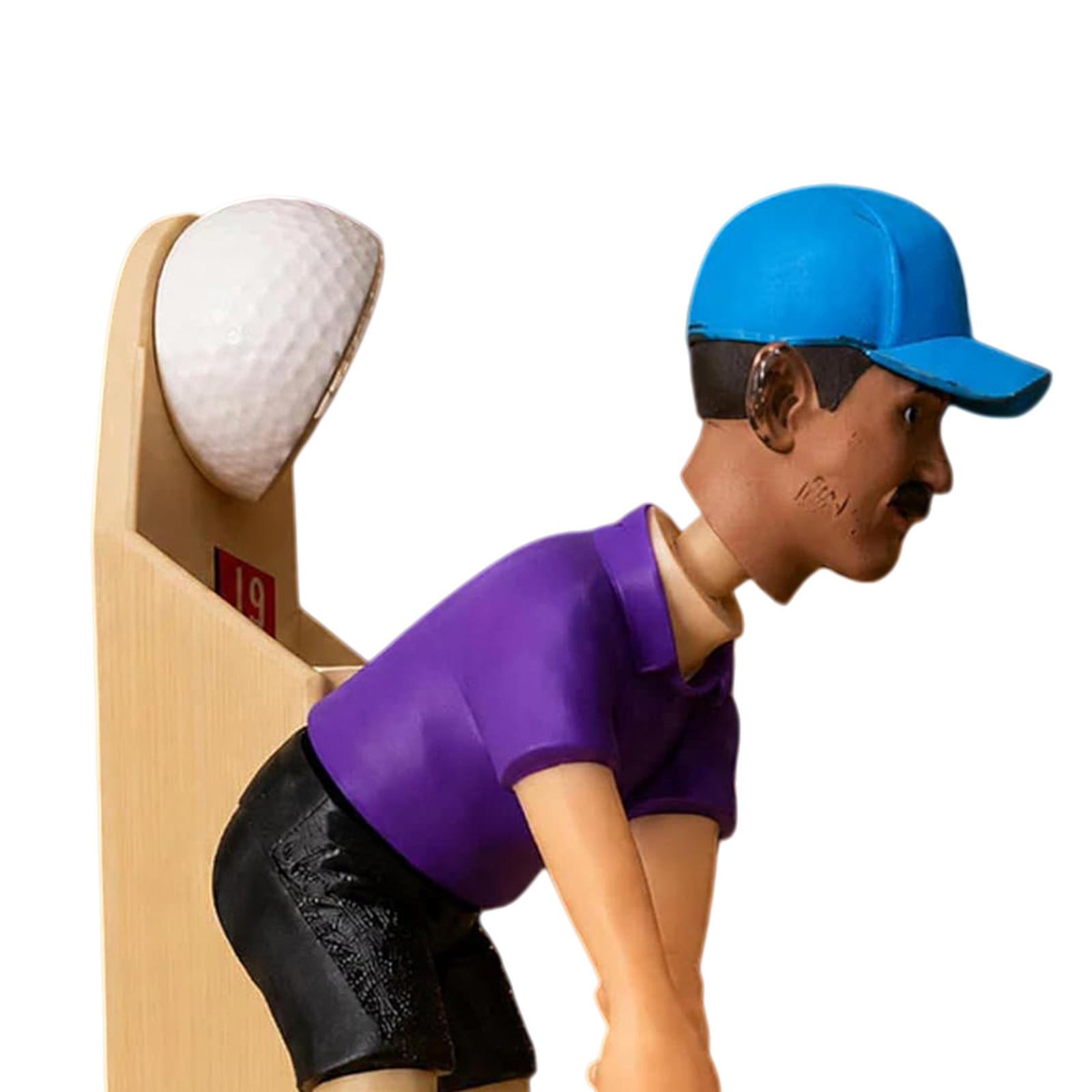 Golf Party Game Beer Cap Opene - Funny Kitchen Gadgets Gifts recension och pris